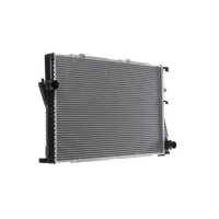 MAHLE CR 295 000S Kühler, Motorkühlung