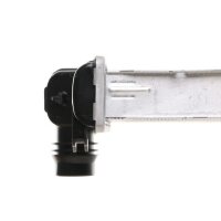 MAHLE CR 295 000S Kühler, Motorkühlung