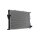 MAHLE CR 295 000S Kühler, Motorkühlung