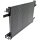 MAHLE AC 886 000P Kondensator, Klimaanlage