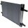 MAHLE AC 886 000P Kondensator, Klimaanlage