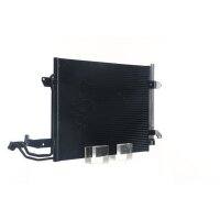 MAHLE AC 325 000S Kondensator, Klimaanlage