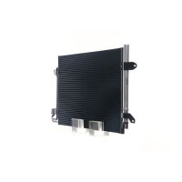 MAHLE AC 325 000S Kondensator, Klimaanlage