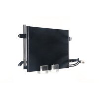 MAHLE AC 325 000S Kondensator, Klimaanlage