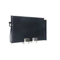 MAHLE AC 345 000S Kondensator, Klimaanlage