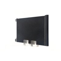 MAHLE AC 552 000S Kondensator, Klimaanlage
