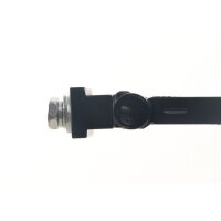 MAHLE AC 552 000S Kondensator, Klimaanlage