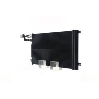 MAHLE AC 566 000S Kondensator, Klimaanlage