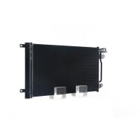 MAHLE AC 566 000S Kondensator, Klimaanlage