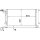 MAHLE AC 566 000S Kondensator, Klimaanlage