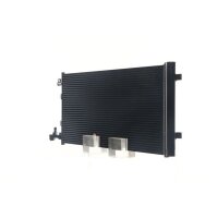 MAHLE AC 630 000S Kondensator, Klimaanlage