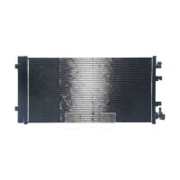 MAHLE AC 630 000S Kondensator, Klimaanlage