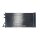 MAHLE AC 630 000S Kondensator, Klimaanlage