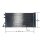 MAHLE AC 630 000S Kondensator, Klimaanlage