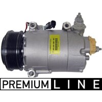 MAHLE ACP 1390 000P Kompressor, Klimaanlage