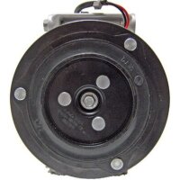 MAHLE ACP 1390 000P Kompressor, Klimaanlage