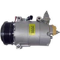 MAHLE ACP 1390 000P Kompressor, Klimaanlage