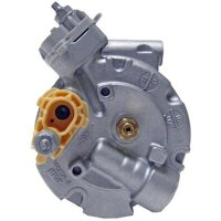 MAHLE ACP 1390 000P Kompressor, Klimaanlage