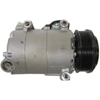 MAHLE ACP 1390 000P Kompressor, Klimaanlage