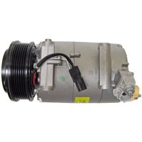 MAHLE ACP 1390 000P Kompressor, Klimaanlage