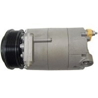 MAHLE ACP 1390 000P Kompressor, Klimaanlage