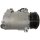 MAHLE ACP 1390 000P Kompressor, Klimaanlage