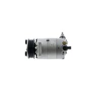 MAHLE ACP 1393 000P Kompressor, Klimaanlage