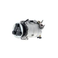 MAHLE ACP 1393 000P Kompressor, Klimaanlage