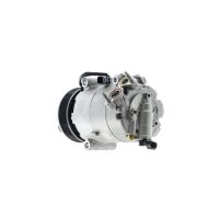 MAHLE ACP 1393 000P Kompressor, Klimaanlage