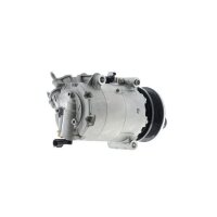 MAHLE ACP 1393 000P Kompressor, Klimaanlage