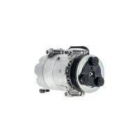MAHLE ACP 1393 000P Kompressor, Klimaanlage