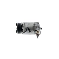 MAHLE ACP 1393 000P Kompressor, Klimaanlage