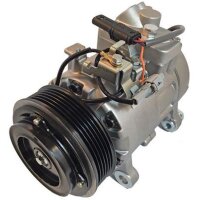 MAHLE ACP 472 000S Kompressor, Klimaanlage