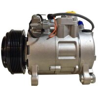 MAHLE ACP 472 000S Kompressor, Klimaanlage
