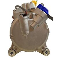 MAHLE ACP 472 000S Kompressor, Klimaanlage