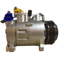 MAHLE ACP 472 000S Kompressor, Klimaanlage