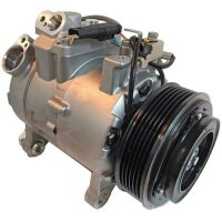 MAHLE ACP 472 000S Kompressor, Klimaanlage
