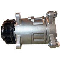 MAHLE ACP 472 000S Kompressor, Klimaanlage