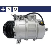 MAHLE ACP 231 000S Kompressor, Klimaanlage