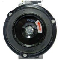 MAHLE ACP 231 000S Kompressor, Klimaanlage