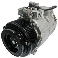 MAHLE ACP 231 000S Kompressor, Klimaanlage