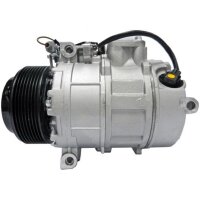 MAHLE ACP 231 000S Kompressor, Klimaanlage