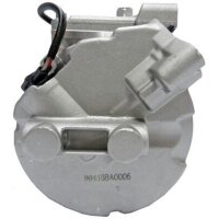 MAHLE ACP 231 000S Kompressor, Klimaanlage