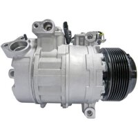 MAHLE ACP 231 000S Kompressor, Klimaanlage
