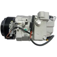 MAHLE ACP 231 000S Kompressor, Klimaanlage