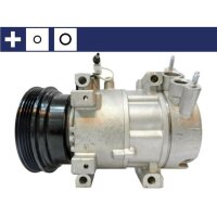 MAHLE ACP 1374 000S Kompressor, Klimaanlage