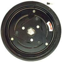 MAHLE ACP 1374 000S Kompressor, Klimaanlage