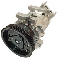 MAHLE ACP 1374 000S Kompressor, Klimaanlage