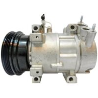 MAHLE ACP 1374 000S Kompressor, Klimaanlage