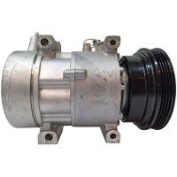 MAHLE ACP 1374 000S Kompressor, Klimaanlage